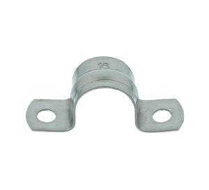 FULL SADDLE STAINLESS STEEL 16MM FULL SADDLE STAINLESS STEEL 16MM