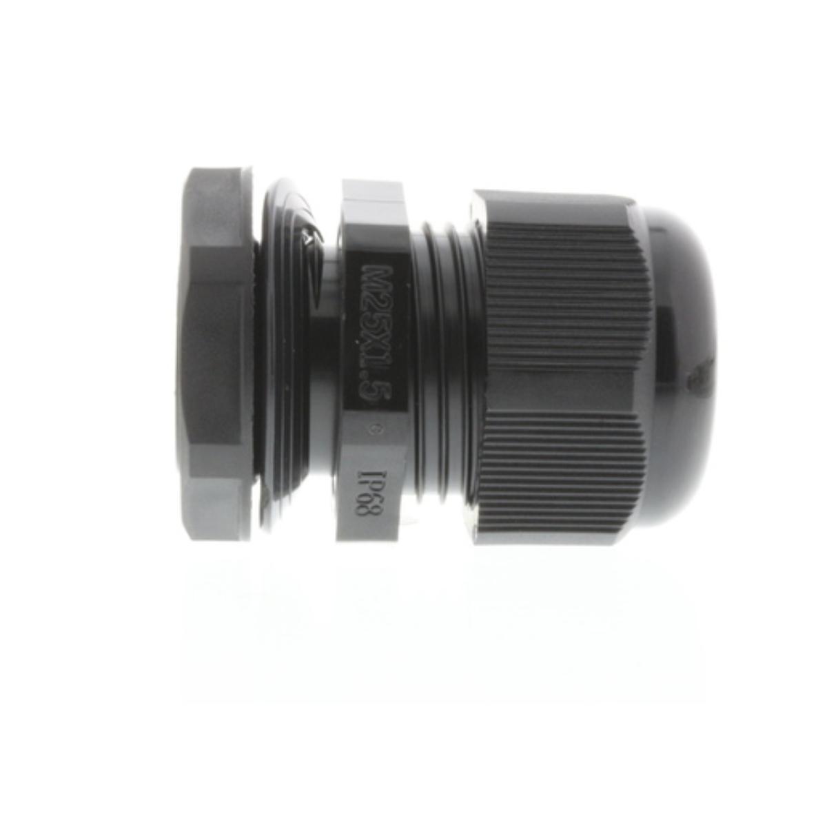 NYLON CABLE GLAND 25MM