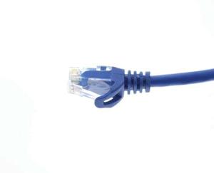 CAT5E PATCHLEAD 568A 2M BLUE