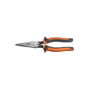 LONG NOSE PLIERS 1000V INSUL 8IN 200mm LONG NOSE PLIERS 1000V INSUL 8IN 200mm