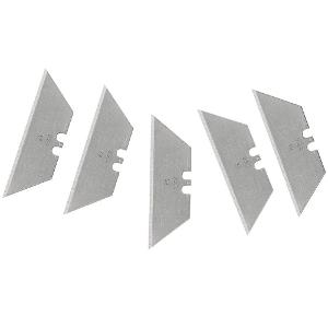 UTILITY KNIFE BLADES 5 PACK UTILITY KNIFE BLADES 5 PACK
