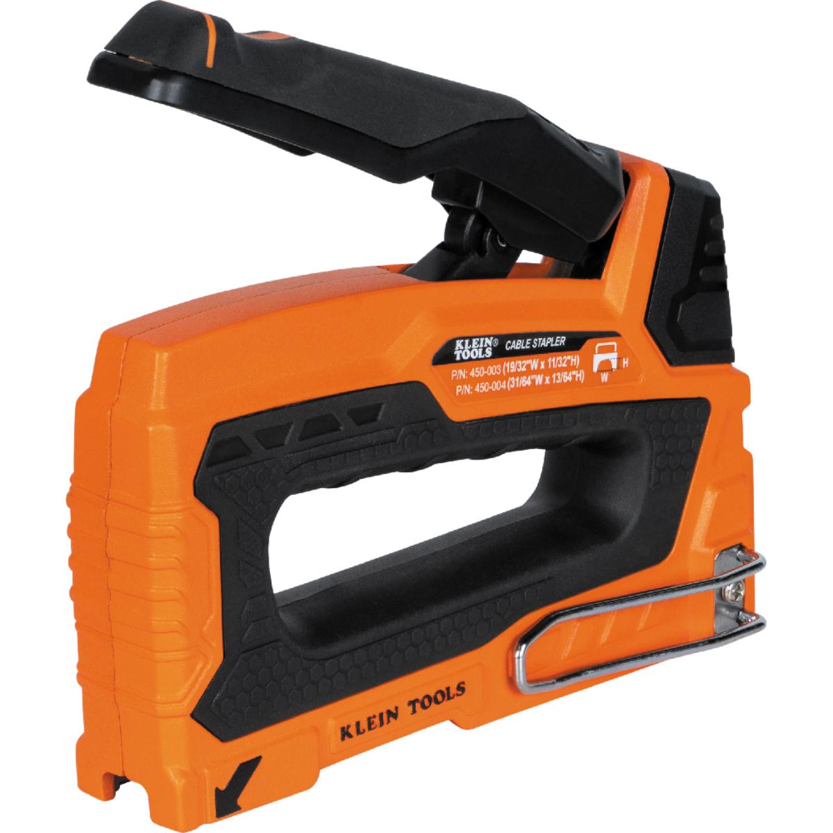 LOOSE CABLE STAPLER FOR 450-003/004