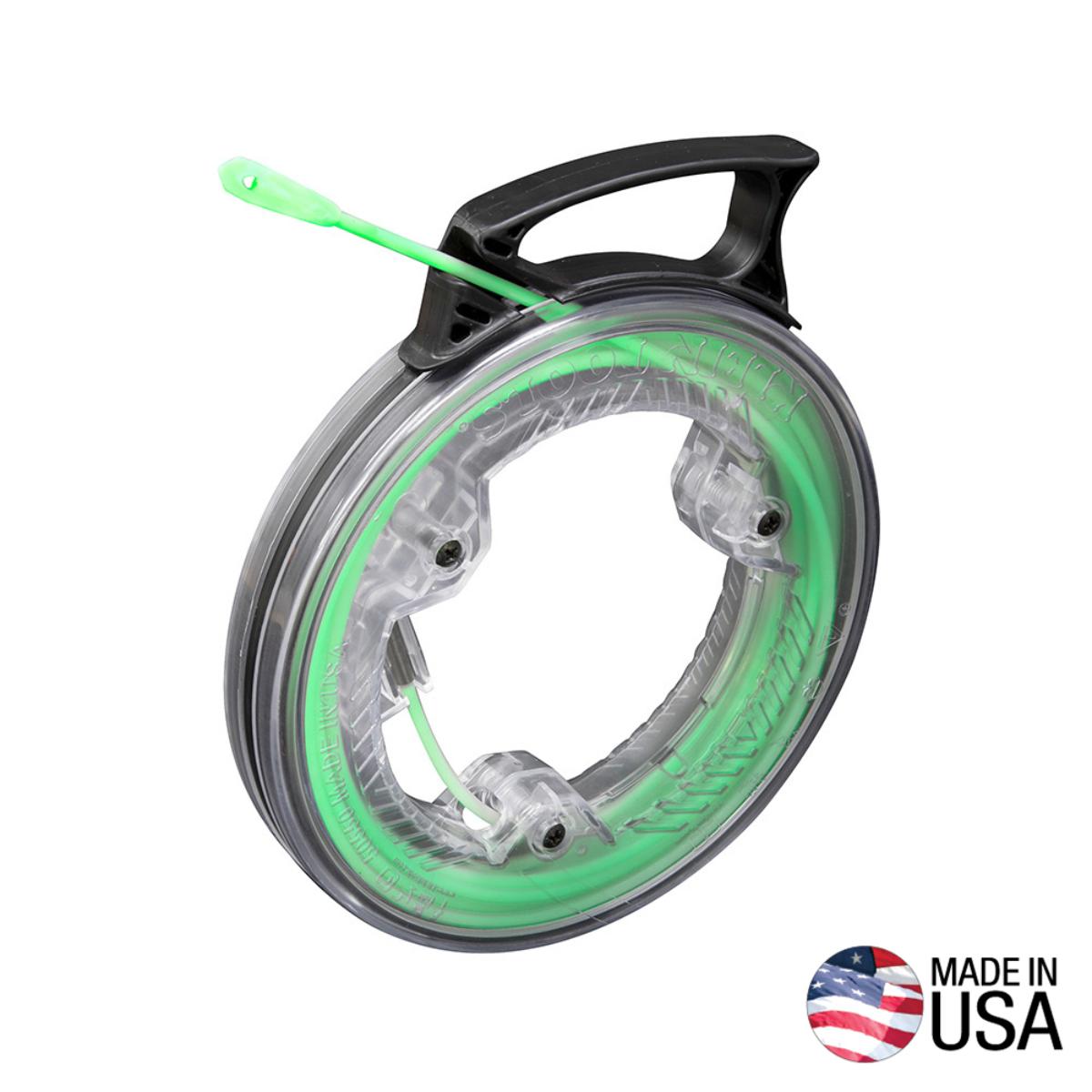FISH TAPE GLOW IN THE DARK 20-FOOT 6.1M