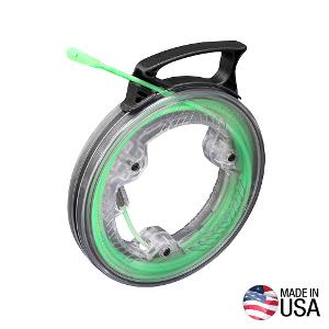 FISH TAPE GLOW IN THE DARK 20-FOOT 6.1M FISH TAPE GLOW IN THE DARK 20-FOOT 6.1M