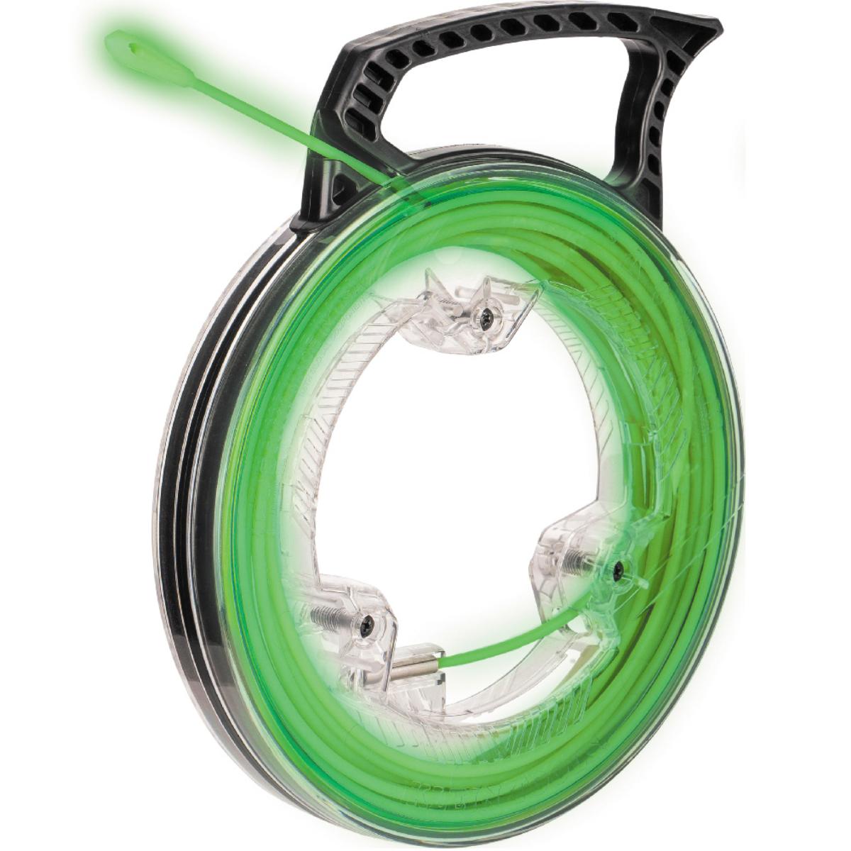 FISH TAPE GLOW IN THE DARK 40-FOOT 12M