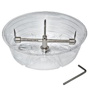 ADJUSTABLE HOLE SAW 2IN TO 7IN ADJUSTABLE HOLE SAW 2IN TO 7IN