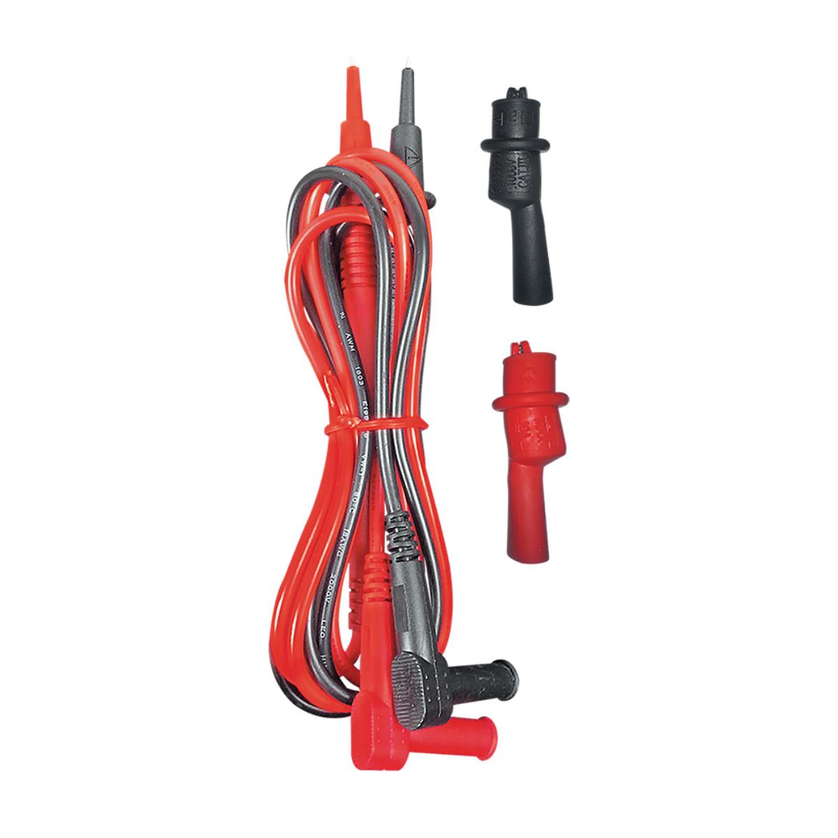 REPLACEMENT TEST LEAD SET