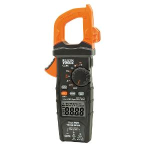 DIGITAL CLAMP METER 600A AC/DC TRMS DIGITAL CLAMP METER 600A AC/DC TRMS