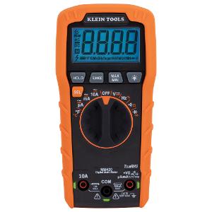 DIGITAL AUTO RANGING MULTIMETER TRMS DIGITAL AUTO RANGING MULTIMETER TRMS
