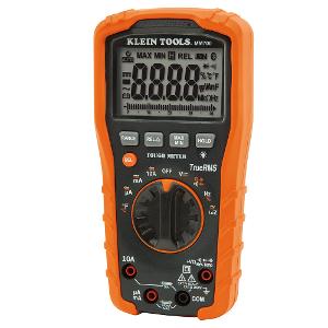DIGITAL AUTO RANGING M/METER 1000V TRMS DIGITAL AUTO RANGING M/METER 1000V TRMS