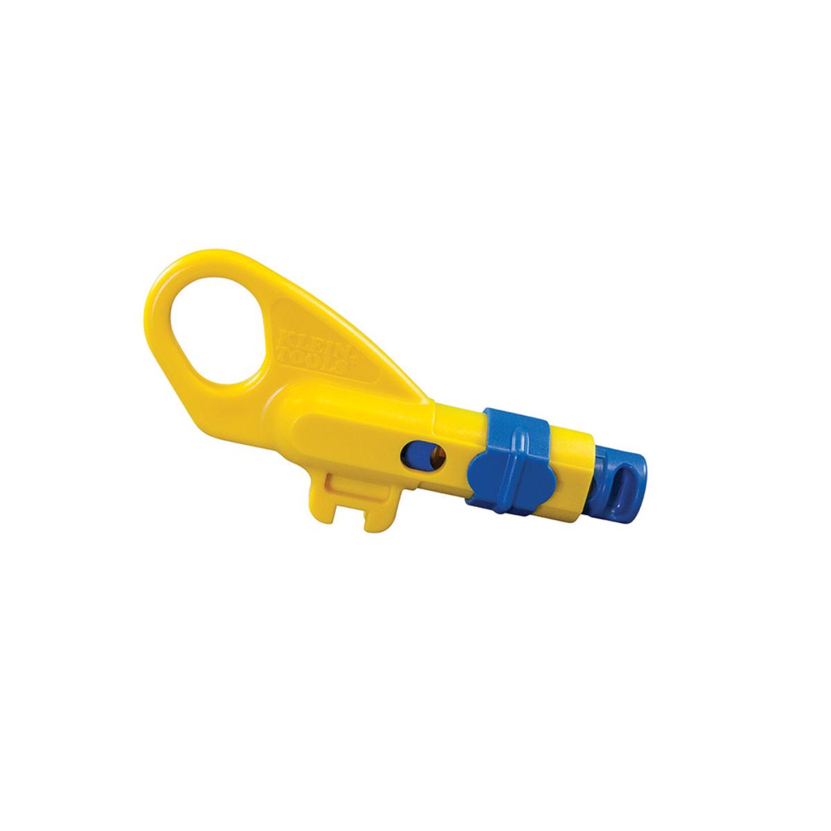 COMBO RADIAL STRIPPER RG59 RG6 CAT3