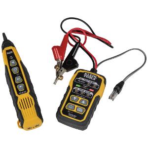 PRO TONE & PROBE TEST AND TRACE KIT PRO TONE & PROBE TEST AND TRACE KIT