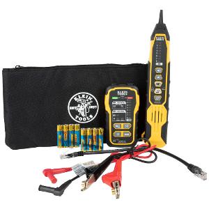 DIGITAL TONE AND PROBE KIT DIGITAL TONE AND PROBE KIT