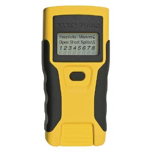 SCOUT JR LAN CABLE & CONTINUITY TESTER