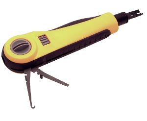 PROFESSIONAL PUNCHDOWN TOOL K/110