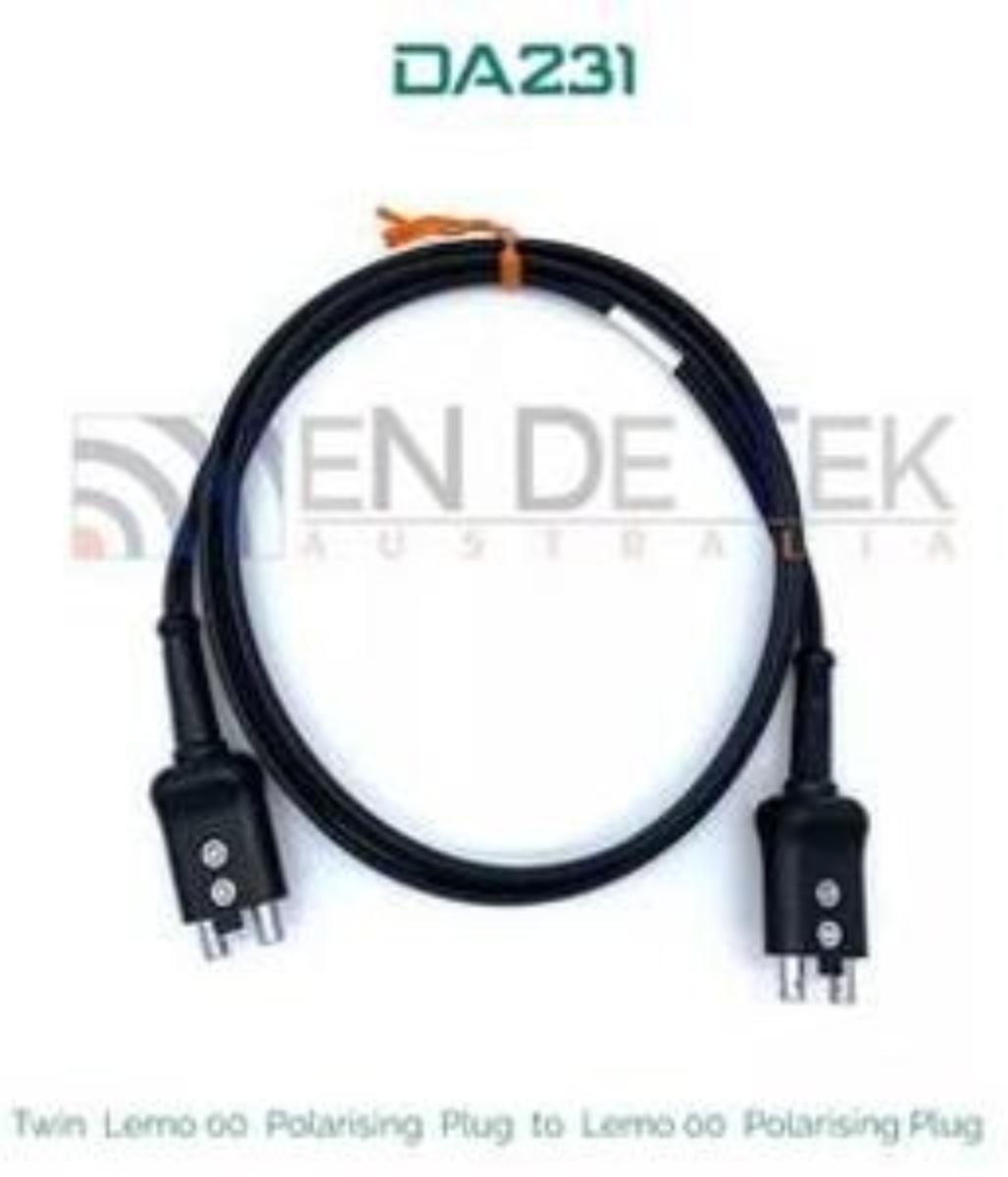 DA231 THICKNESS PROBE CABLE PROBE CABLE