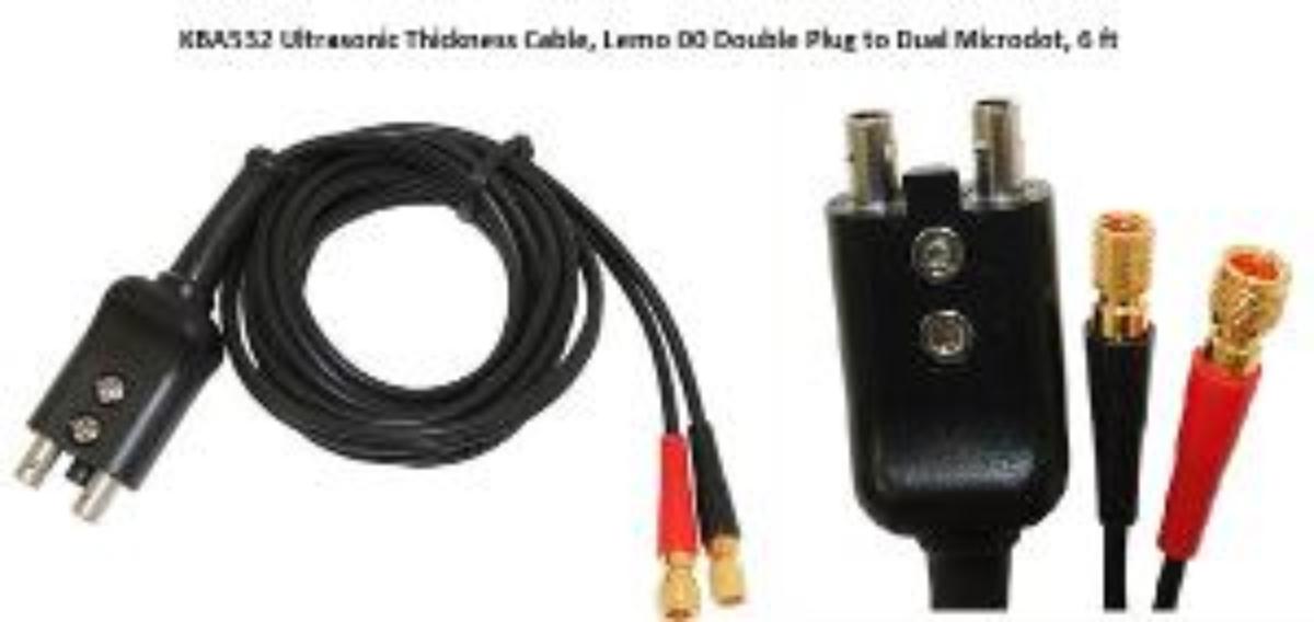 PROBE CABLE GEIT DA235 DE ECCN EAR99 HTS