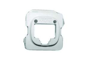 ADAPTOR CLIPSAL/HPM MOUNT PLT WHITE 10PK ADAPTOR CLIPSAL/HPM MOUNT PLT WHITE 10PK