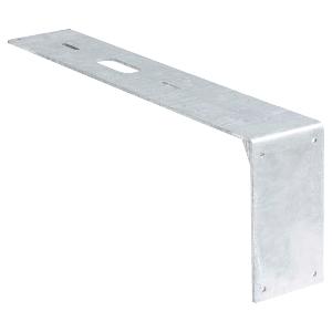 LARGE EXIT WALL BRACKET FOR 60M LARGE EXIT WALL BRACKET FOR 60M