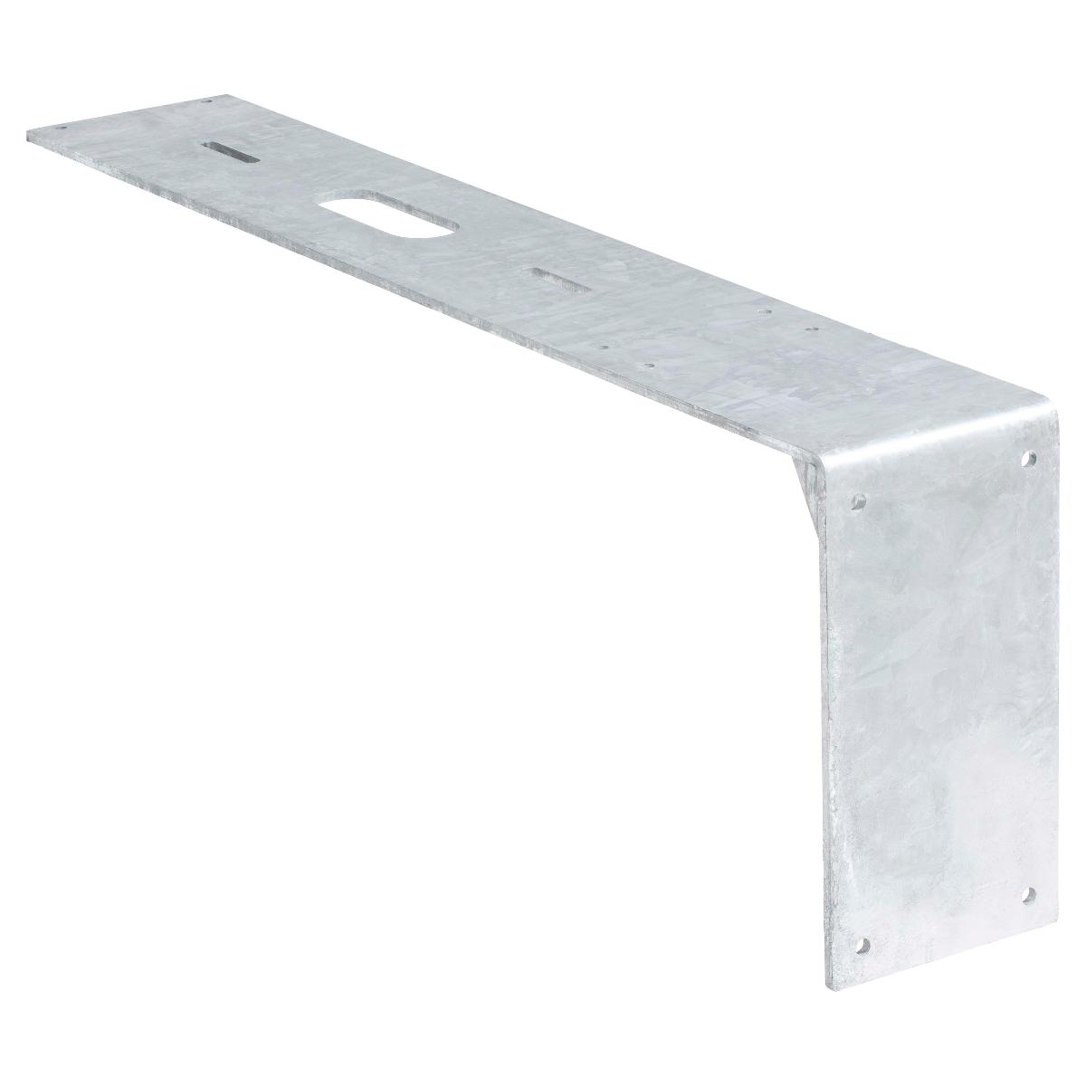 LARGE EXIT WALL BRACKET FOR 60M