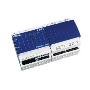 RELAY CHANGEOVER 4CH DIN 200MA-P/S CBUS RELAY CHANGEOVER 4CH DIN 200MA-P/S CBUS