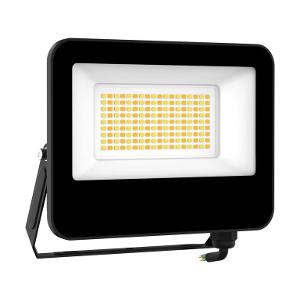 FLOODLIGHT 30/40/50W TRI COLOUR IP65 AU FLOODLIGHT 30/40/50W TRI COLOUR IP65 AU
