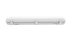 W/P BATTEN 10/13/15/20W CCT 600MM W/P BATTEN 10/13/15/20W CCT 600MM