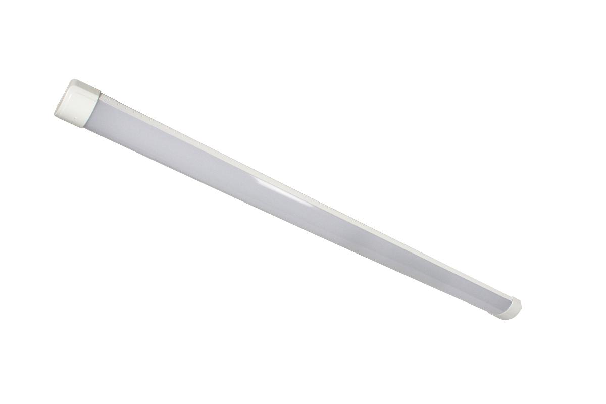 LED DIFF BATTEN BARON 40W CCT 1200MM