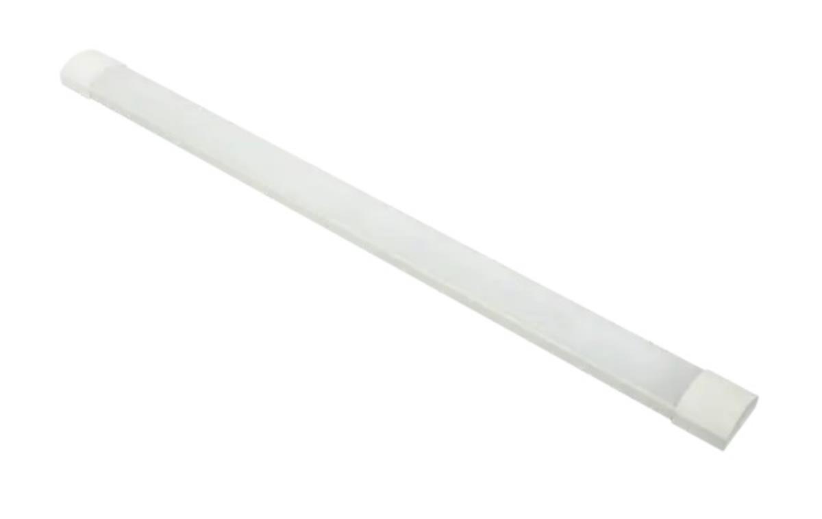 LED DIFFUSED BATTEN BARON2 20/40W CCT