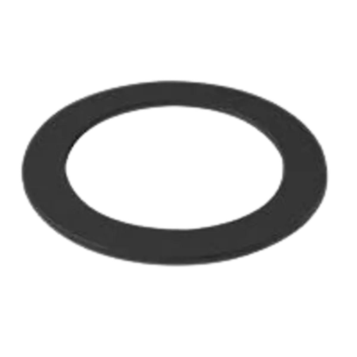 LED DOWNLIGHT TRIM BLACK RC9 TAYLOR