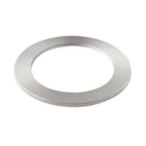 DOWNLIGHT TRIM 92MM C/O SATIN SILVER DOWNLIGHT TRIM 92MM C/O SATIN SILVER