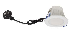 TAYLOR 9W CCT SELECTABLE LED DOWNLIGHT 3