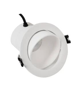 CASSIE 8W CCT3 CCT ADJ LED DOWNLIGHT CASSIE 8W CCT3 CCT ADJ LED DOWNLIGHT
