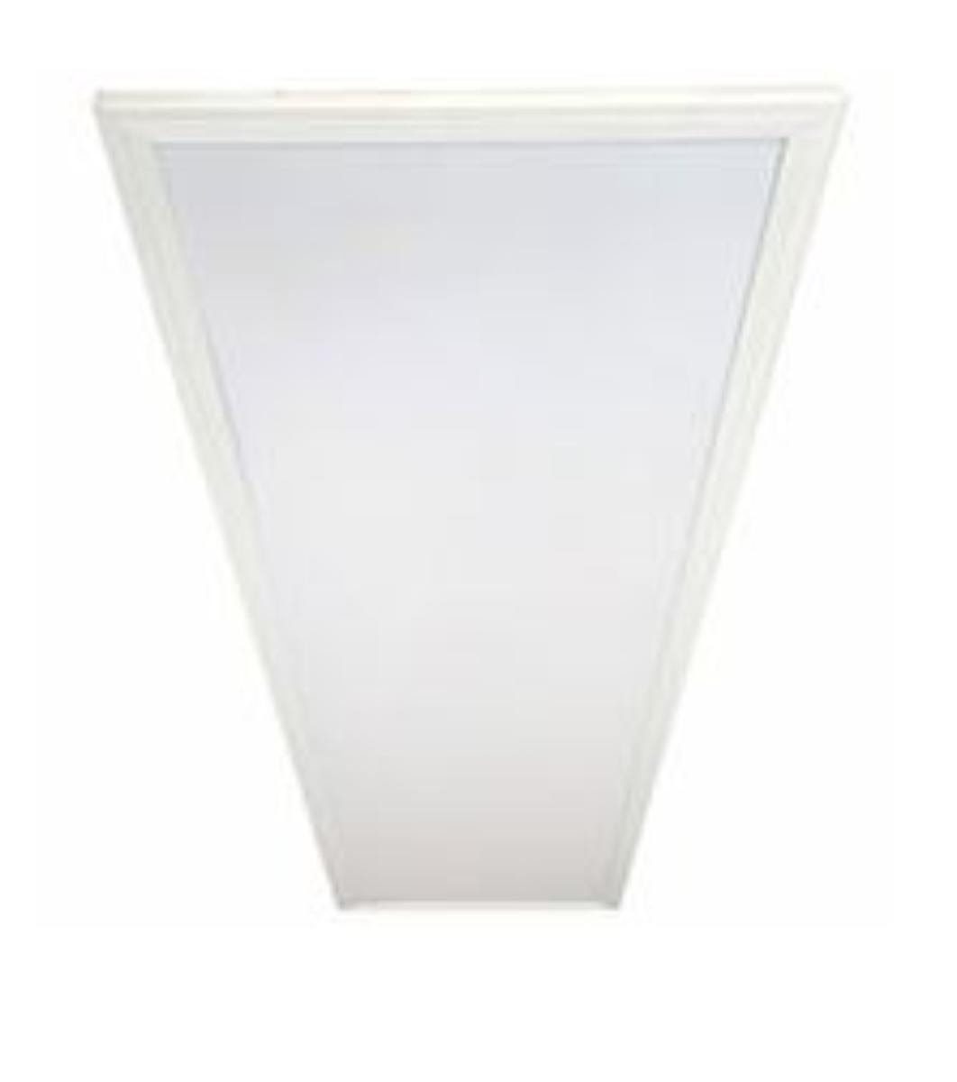 LED PANEL DALLAS 40W CCT 1200X300