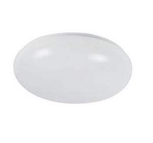 LED OYSTER LUSTRE SLIM 18W/24W CCT 380MM