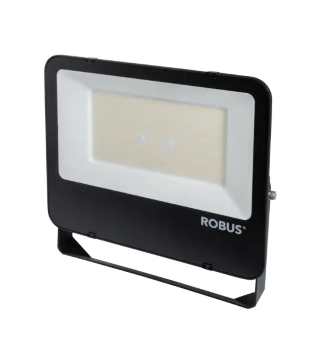 FLOODLIGHT SELEST + 200W IP65 CCT BLACK
