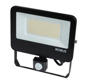 FLOODLIGHT SELEST + 30W/50W CCT + PIR FLOODLIGHT SELEST + 30W/50W CCT + PIR
