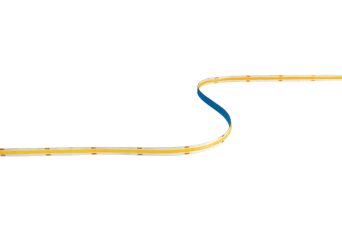 LED STRIP 24V 14.7W/M 3000K IP20 20M