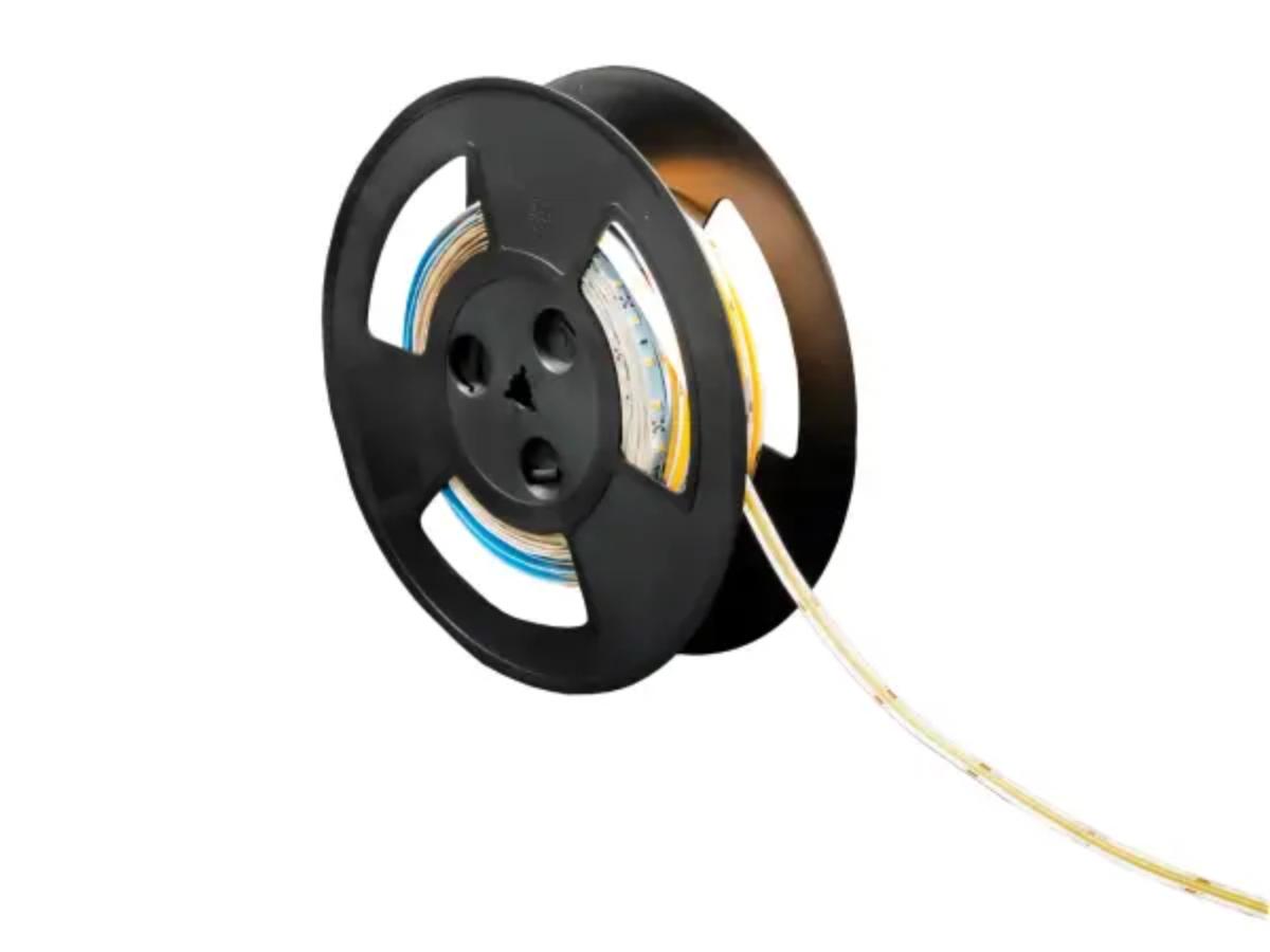 LED STRIP 24V 14.7W/M 4000K IP20 20M