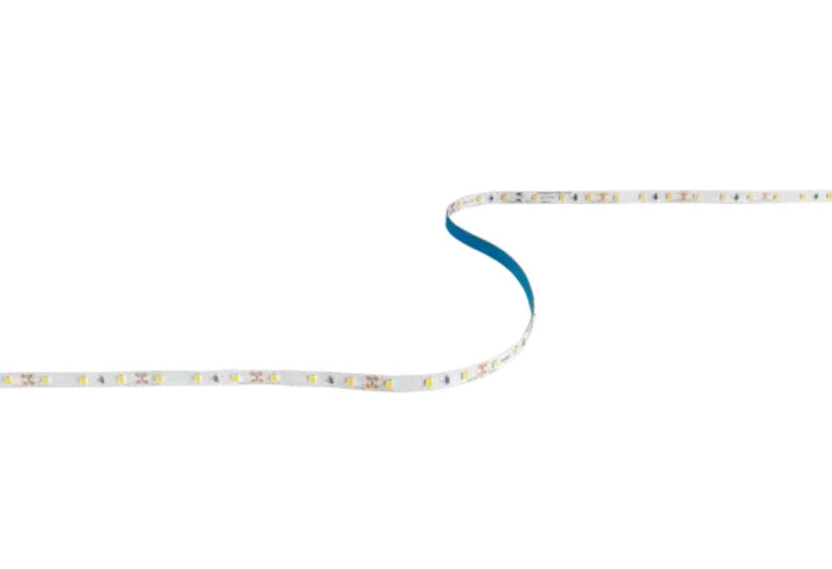 LED STRIP VEGAS 9.6W/M 24V 4000K IP20 3M