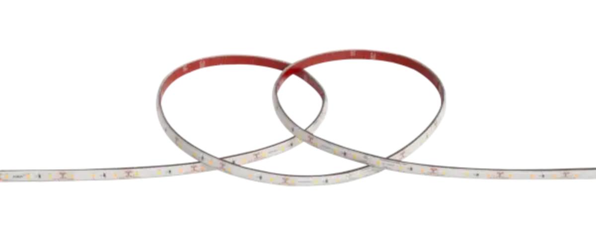 LED STRP VEGAS 9.6W/M 24V 4000K IP67 10M