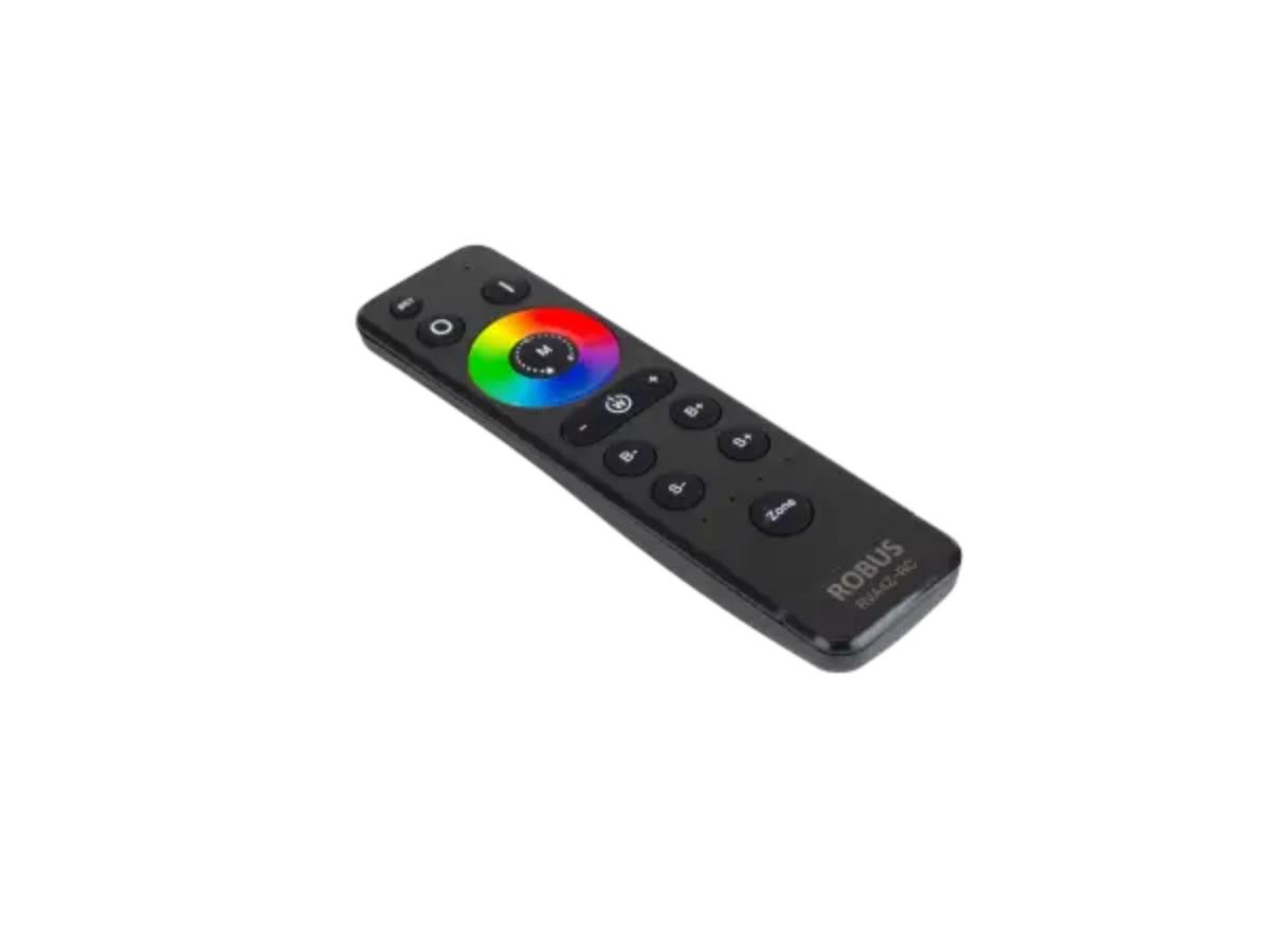 VEGAS STRIP 4 ZONE RF REMOTE CONTROL