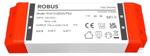 LED STRIP DRIVER 75W 12V IP20 TRIAC LED STRIP DRIVER 75W 12V IP20 TRIAC