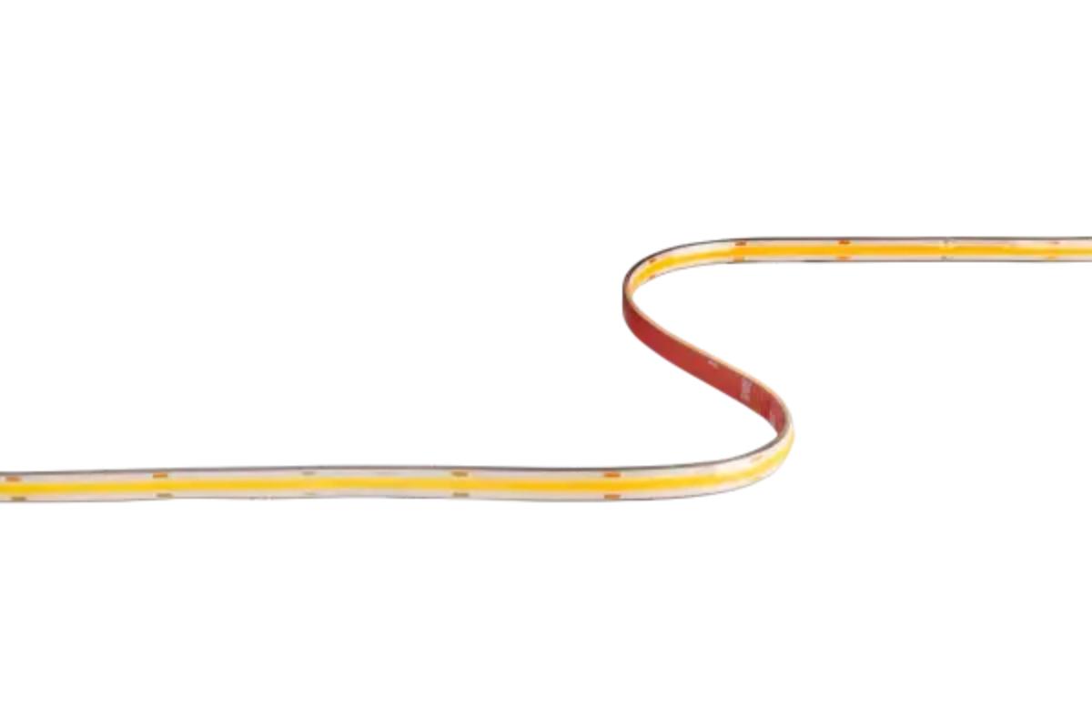 LED STRIP LIGHT VEGAS COB 7W/M 24V 3000K