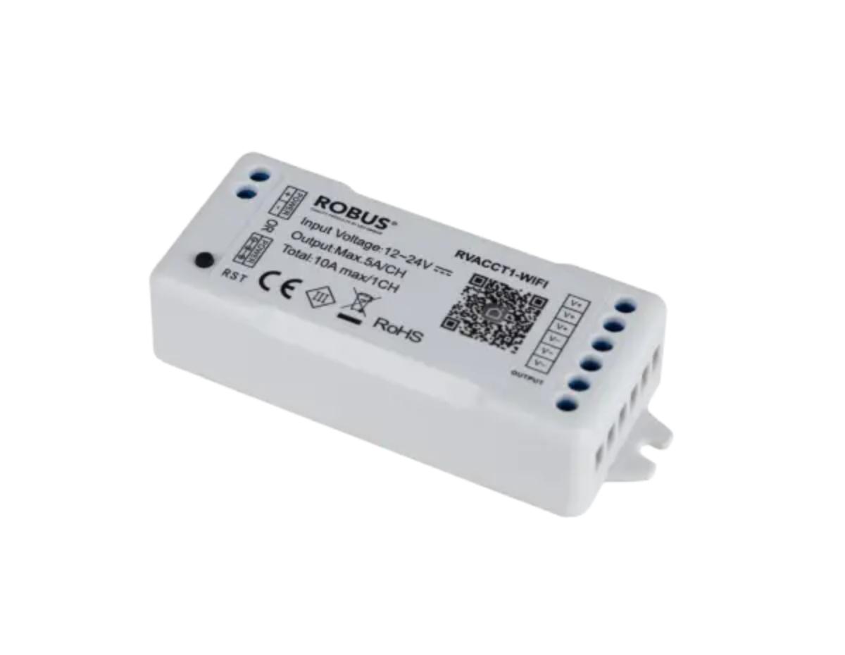 VEGAS 240W WI-FI CONTROLLER IP20 1COL
