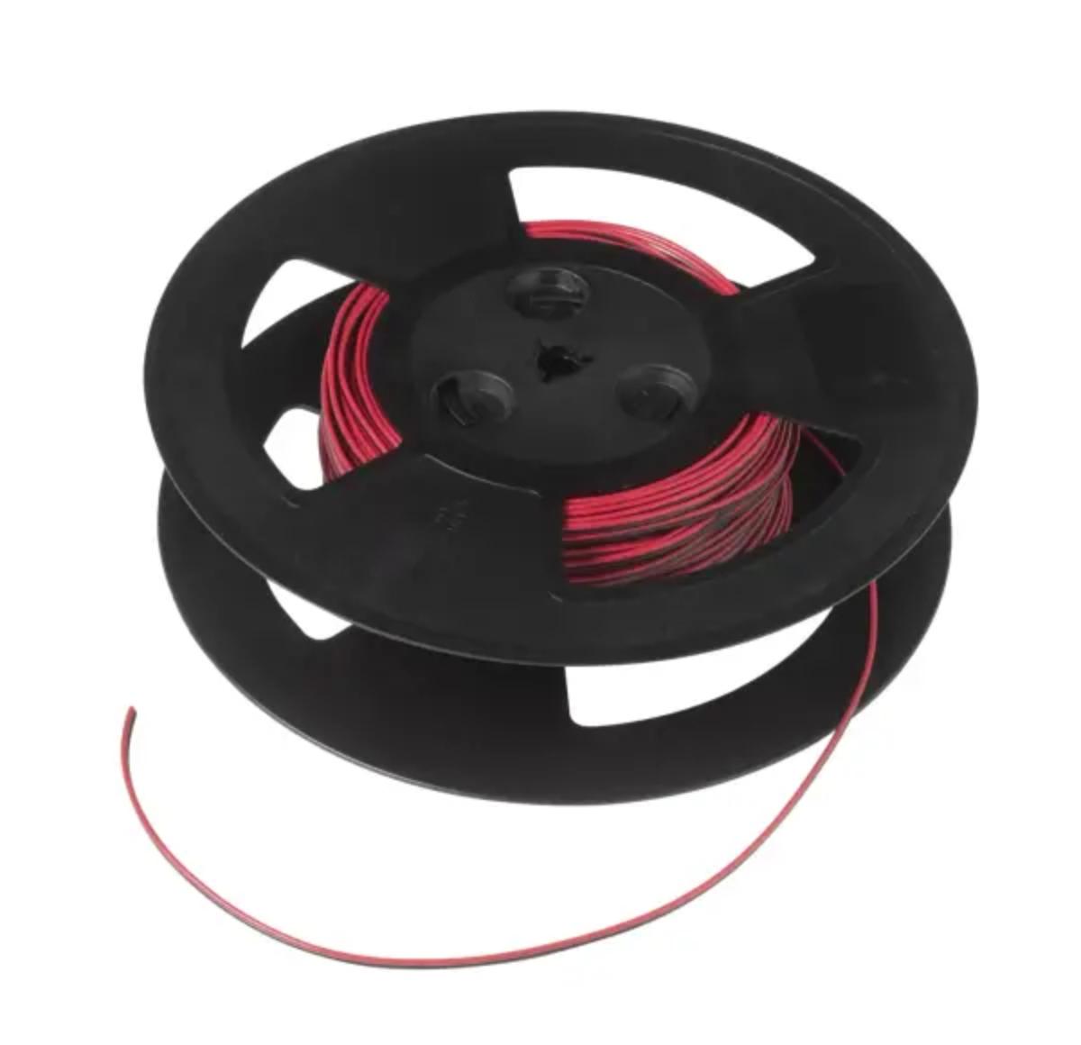 VEGAS 20WAG 2C DC LINES WIRE 1COL 50M