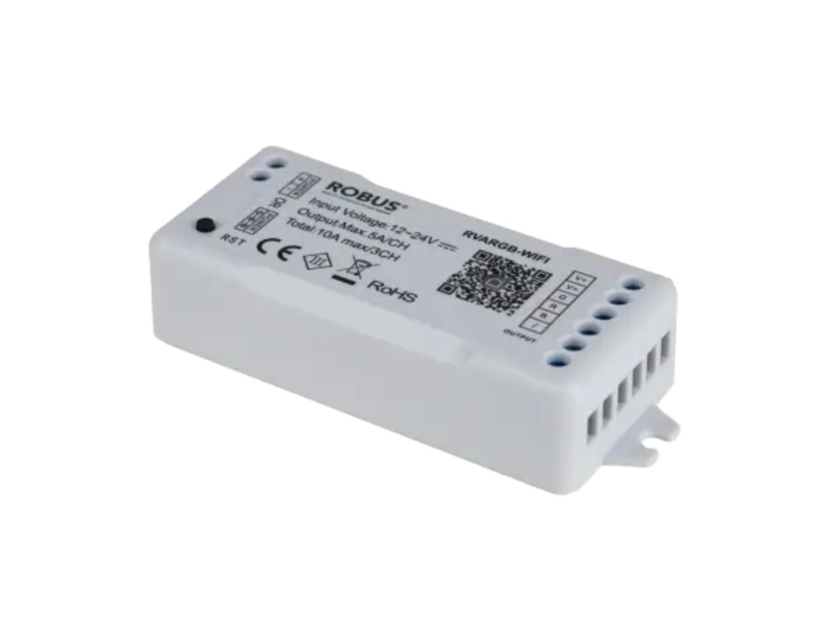 VEGAS 240W WI-FI CONTROLLER RGB IP20