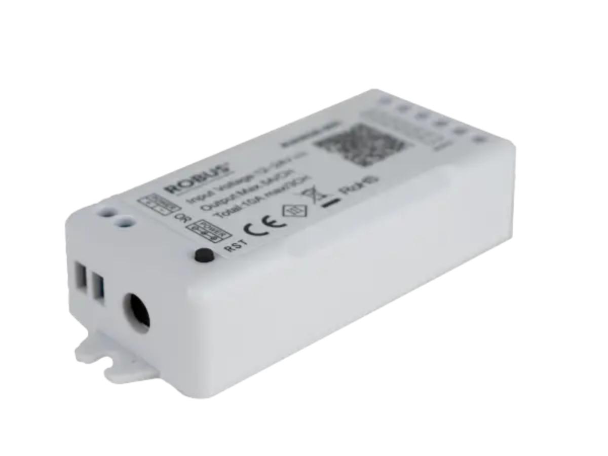 VEGAS 240W WI-FI CONTROLLER RGBW IP20