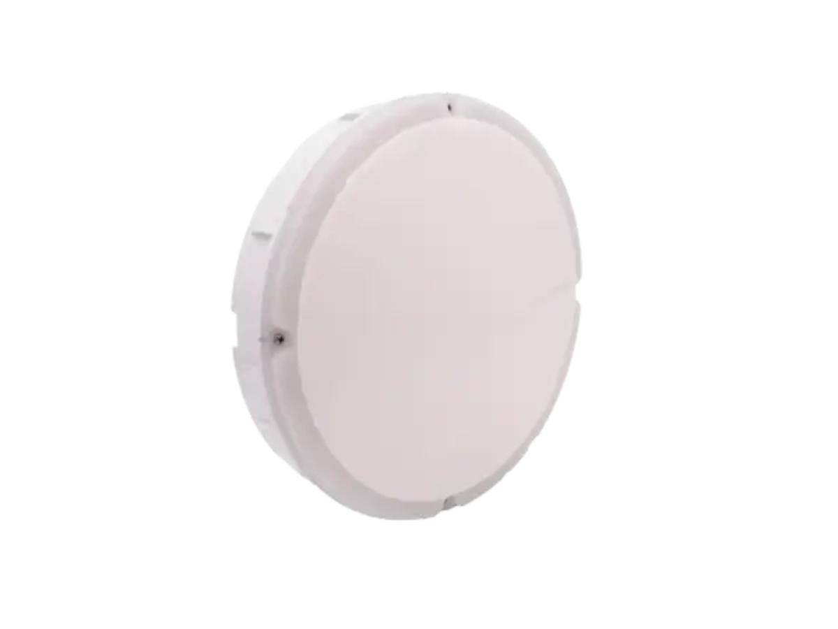 LED BULKHEAD VEGA G2 14W CCT IP65 WHT