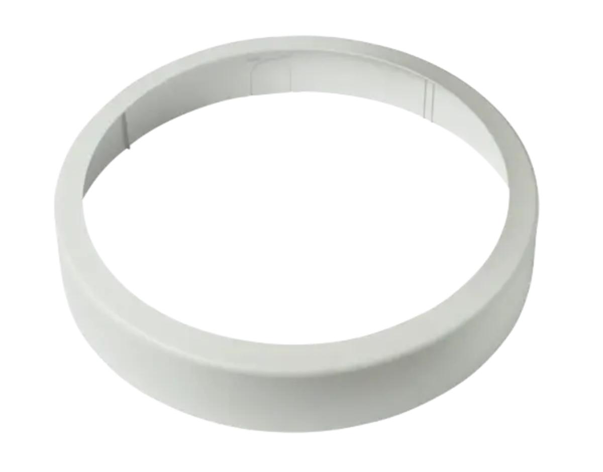SURFACE MOUNT TRIM FOR VEGA GEN2 WHITE